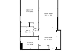 202-35 Foothill Ave #21 Foothill Ave, Hollis, NY 11423 - Photo 22