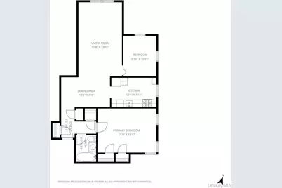 9201 Shore Road #A505, Brooklyn, NY 11209 - Photo 22