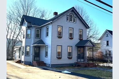 49 Main Street, Sparrow Bush, NY 12780 - Photo 1