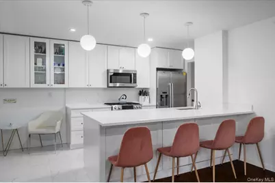 499 N Broadway #8F, White Plains, NY 10603 - Photo 2