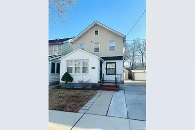 19022 111th Road, Saint Albans, NY 11412 - Photo 1