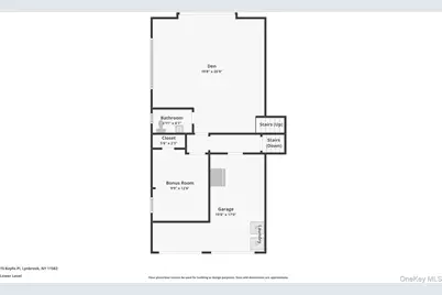 15 Baylis Place, Lynbrook, NY 11563 - Photo 40