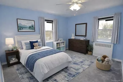 111 E Hartsdale Avenue #7E, Hartsdale, NY 10530 - Photo 4