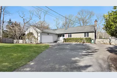 159 Woodbine Drive, East Hampton, NY 11937 - Photo 1