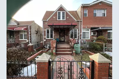 904 E 54th Street, Brooklyn, NY 11234 - Photo 1