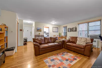 105-25 67th Avenue #3G, Forest Hills, NY 11375 - Photo 2