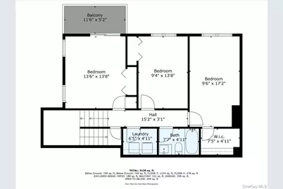 2 Winterberry Lane, Briarcliff Manor, NY 10510 - Photo 34