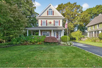 104 Windsor Avenue, Rockville Centre, NY 11570 - Photo 1