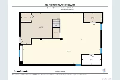 182 Rio Dam Road, Glen Spey, NY 12737 - Photo 46