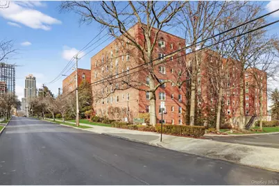 60 Locust Avenue #214-A, New Rochelle, NY 10801 - Photo 2