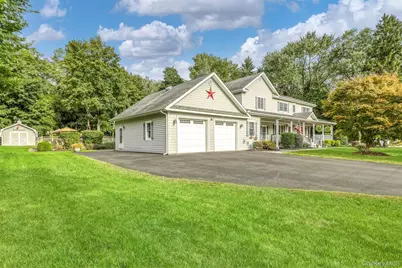 12 Canterbury Lane, Suffern, NY 10901 - Photo 4