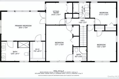 12 Canterbury Lane, Suffern, NY 10901 - Photo 32