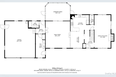 12 Canterbury Lane, Suffern, NY 10901 - Photo 30