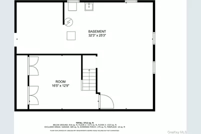 12 Canterbury Lane, Suffern, NY 10901 - Photo 32