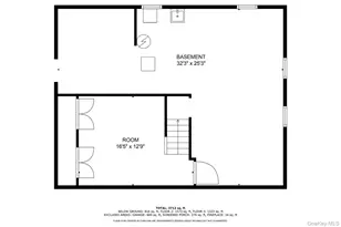 12 Canterbury Ln, Suffern, NY 10901 - Photo 32