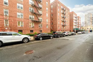 2080 Barnes Ave, Bronx, NY 10462 - Photo 1