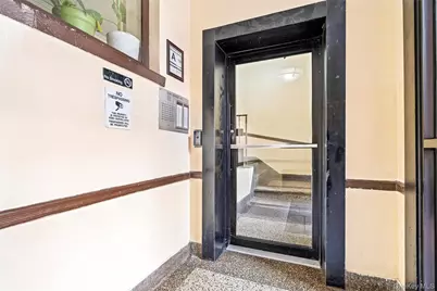 2080 Barnes Avenue #4A, Bronx, NY 10462 - Photo 4