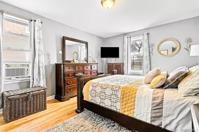 2080 Barnes Avenue #4A, Bronx, NY 10462 - Photo 22