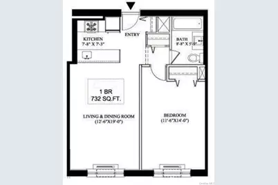 41-26 27th Street #3G, Long Island City, NY 11101 - Photo 12