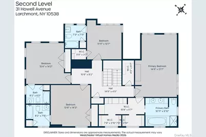 31 Howell Avenue, Larchmont, NY 10538 - Photo 32