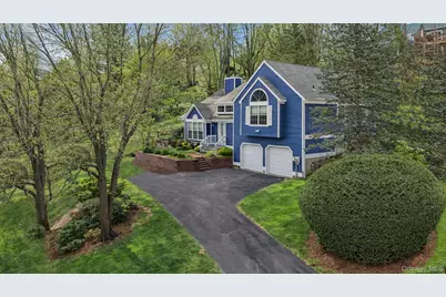 2 Perry Street, Cortlandt Manor, NY 10567 - Photo 2