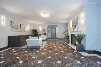 381 Broadway #4E, Dobbs Ferry, NY 10522 - Photo 4