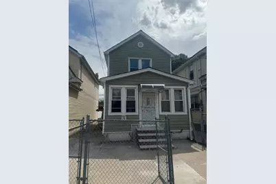 147-18 Foch Boulevard, Ozone Park, NY 11436 - Photo 2