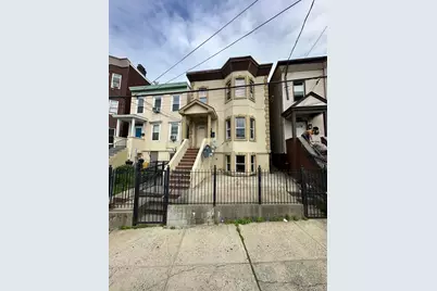 110 Beech Street, Yonkers, NY 10701 - Photo 1