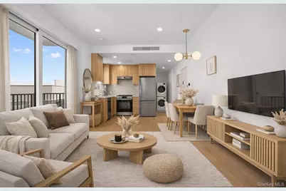 150-02 Northern Boulevard #3C, Flushing, NY 11354 - Photo 2