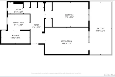 195 N Village Avenue #G-2, Rockville Centre, NY 11570 - Photo 12