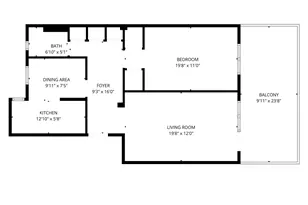 195 N Village Ave, Rockville Centre, NY 11570 - Photo 12