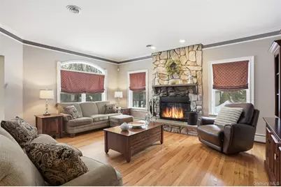 24 Heritage Court, Tuxedo Park, NY 10987 - Photo 18