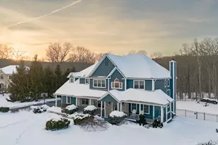 24 Heritage Ct, Tuxedo Park, NY 10987 - Photo 2