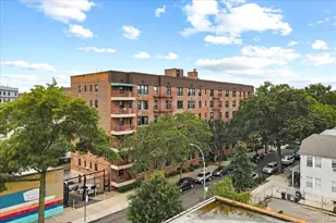 2015 St Paul Ave, Bronx, NY 10461 - Photo 22