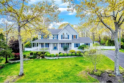 212 Fairway Drive, Wading River, NY 11792 - Photo 2