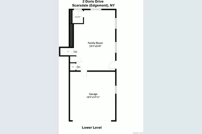 2 Doris Drive, Scarsdale, NY 10583 - Photo 28