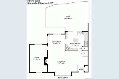 2 Doris Drive, Scarsdale, NY 10583 - Photo 26