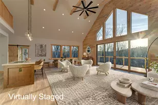 283 Humphrey Rd, Narrowsburg, NY 12764 - Photo 6