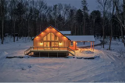 283 Humphrey Road, Narrowsburg, NY 12764 - Photo 1