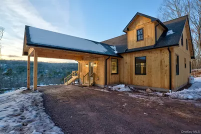 283 Humphrey Road, Narrowsburg, NY 12764 - Photo 28