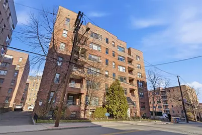 325 Main Street #6H, White Plains, NY 10601 - Photo 36