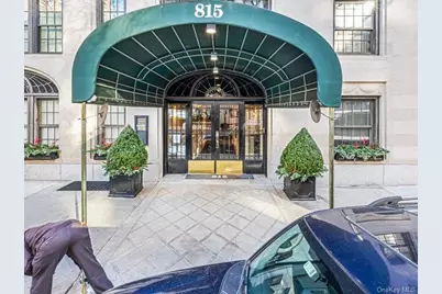 815 Park Avenue #PH3, New York, NY 10021 - Photo 20