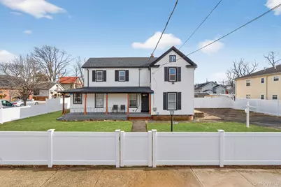 136-03 220th Street, Springfield Gardens, NY 11413 - Photo 1