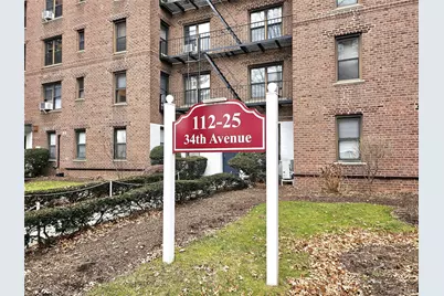 112-25 34 Avenue #H, Corona, NY 11368 - Photo 2