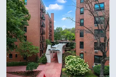 139 15 83rd. Avenue #503, Briarwood, NY 11435 - Photo 12