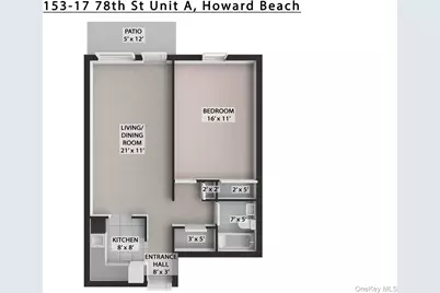 153-17 78th Street #A, Howard Beach, NY 11414 - Photo 24