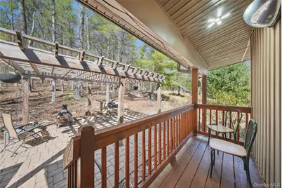 285 Upper Lumber Road, Glen Spey, NY 12737 - Photo 16