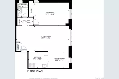 5730 Mosholu Avenue #5F, Bronx, NY 10471 - Photo 10