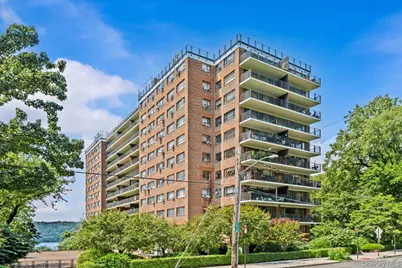 2727 Palisade Avenue #8H, Bronx, NY 10463 - Photo 24