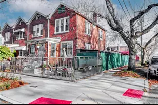 114-83 145th St, Jamaica South, NY 11436 - Photo 1
